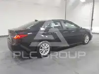 2025 Toyota CAMRY photo