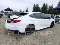 2025 Toyota CAMRY фото