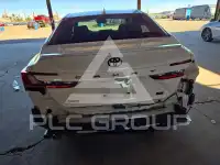 2025 Toyota CAMRY фото