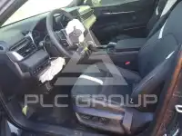 2025 Toyota CAMRY photo