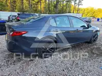 2025 Toyota CAMRY фото