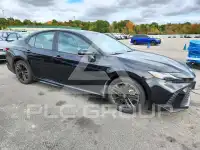 2025 Toyota CAMRY фото
