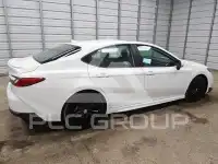 2025 Toyota CAMRY фото
