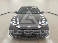 2025 Toyota CAMRY фото