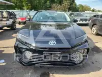 2025 Toyota CAMRY фото