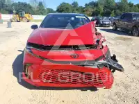 2025 Toyota CAMRY фото