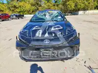 2025 Toyota CAMRY фото