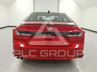 2025 Toyota CAMRY фото