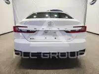 2025 Toyota CAMRY фото