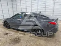 2025 Toyota CAMRY фото