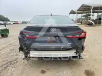 2025 Toyota CAMRY фото