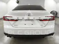 2025 Toyota CAMRY фото