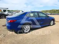 2025 Toyota CAMRY фото