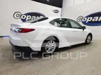 2025 Toyota CAMRY фото
