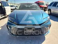 2025 Toyota CAMRY фото