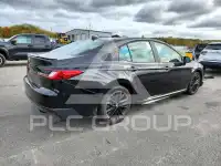 2025 Toyota CAMRY фото