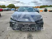 2025 Toyota CAMRY фото