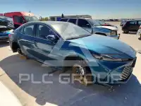 2025 Toyota CAMRY фото