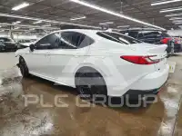 2025 Toyota CAMRY фото