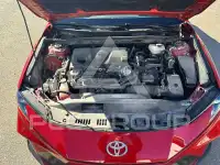 2025 Toyota CAMRY фото