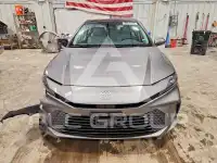 2025 Toyota CAMRY фото