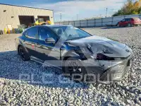 2025 Toyota CAMRY фото