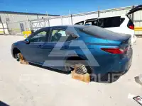 2025 Toyota CAMRY фото