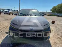2025 Toyota CAMRY фото
