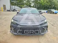 2025 Toyota CAMRY фото