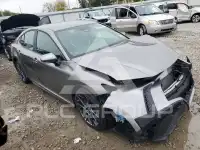 2025 Toyota CAMRY фото