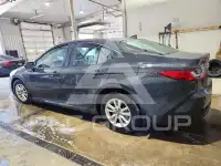 2025 Toyota CAMRY фото
