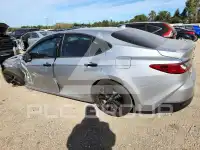 2025 Toyota CAMRY фото