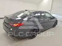 2025 Toyota CAMRY фото