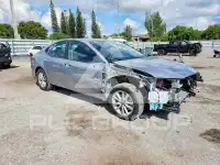 2025 Toyota CAMRY фото