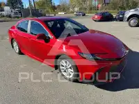 2025 Toyota CAMRY фото