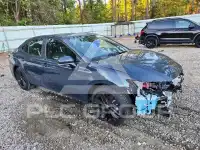 2025 Toyota CAMRY фото