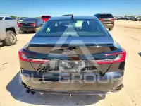 2025 Toyota CAMRY фото