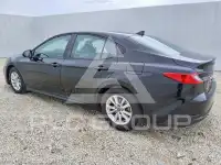 2025 Toyota CAMRY фото
