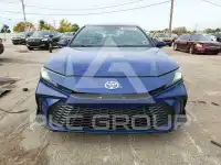 2025 Toyota CAMRY photo