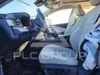 2025 Toyota CAMRY фото