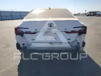 2025 Toyota CAMRY фото