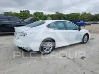 2025 Toyota CAMRY photo