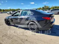 2025 Toyota CAMRY фото