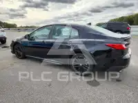 2025 Toyota CAMRY фото