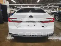 2025 Toyota CAMRY фото