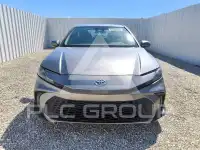 2025 Toyota CAMRY фото