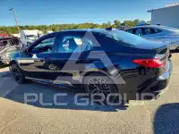 2025 Toyota CAMRY photo