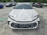 2025 Toyota CAMRY фото
