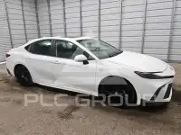 2025 Toyota CAMRY фото