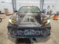 2025 Toyota CAMRY фото